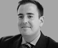 Barry Gilligan, Broker Relationship Director